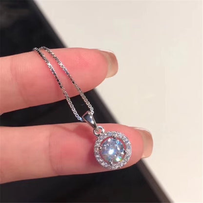 Parure argento