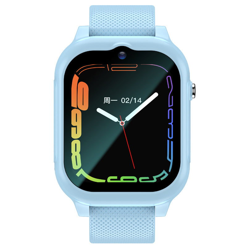 Smartwatch impermeabile con videochiamate