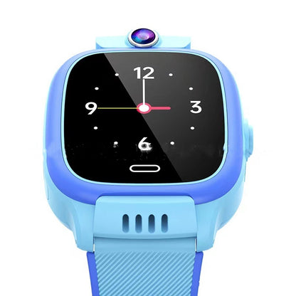 Smartwatch bambino con GPS impermeabile