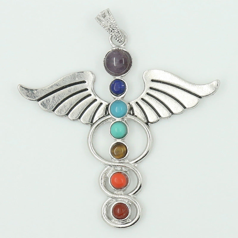 Ciondolo chakra