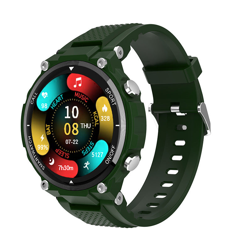 Smartwatch benessere