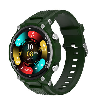Smartwatch benessere