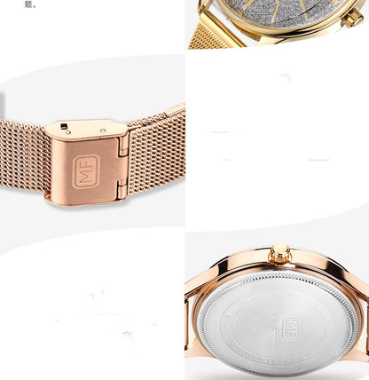 Orologio da donna casual quarzo