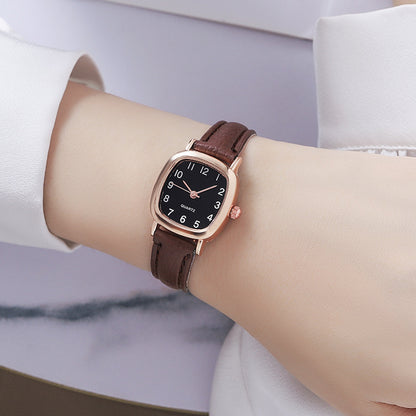 Orologio da donna con quadrante piccolo