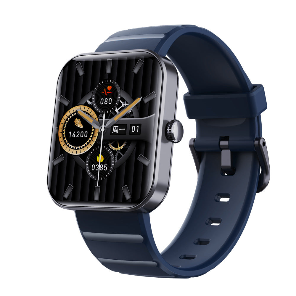 Smartwatch Monitoraggio Sonno