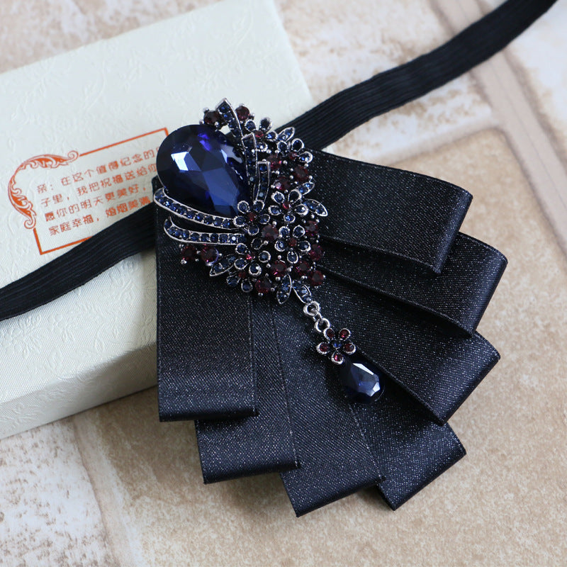 Collana farfalla da uomo