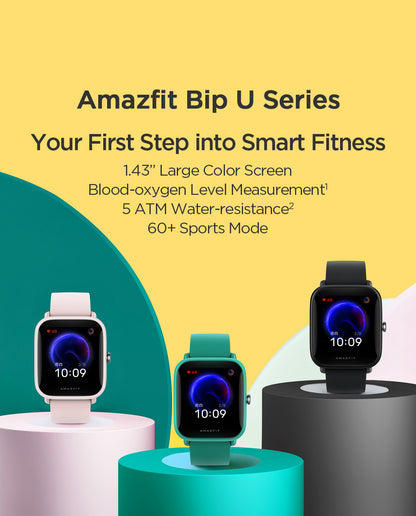 Smartwatch Touch