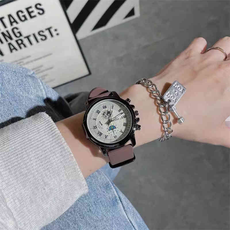 Orologio vintage da donna americano