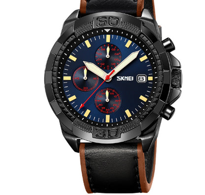 Orologio britannico