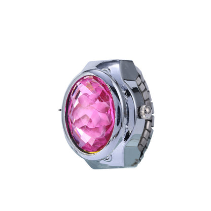 Anello-orologio