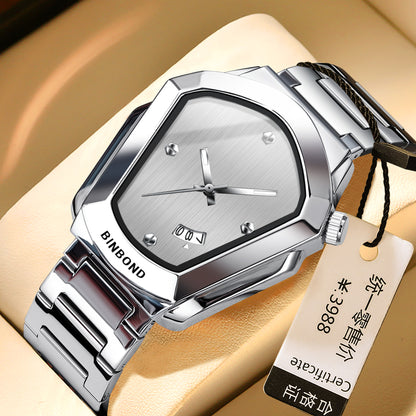 Orologio sportivo al quarzo da uomo