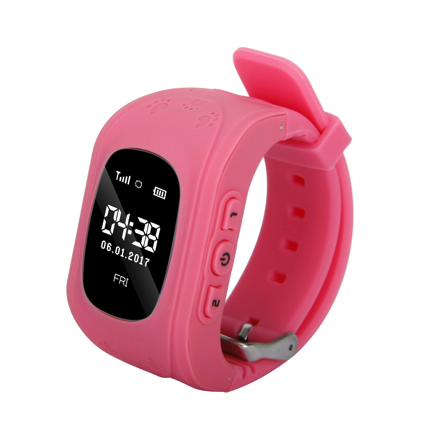 Smartwatch bambini con posizionamento