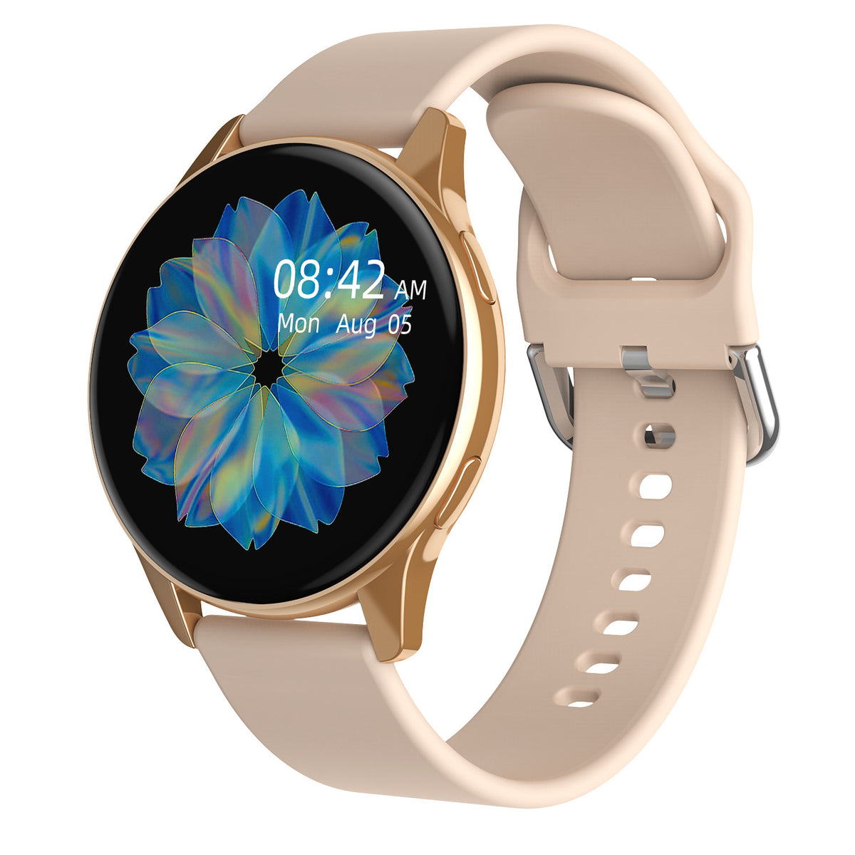 Smartwatch sportivo con Bluetooth