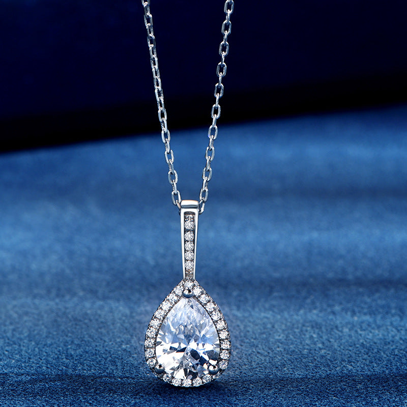 Set 3 pezzi argento 925