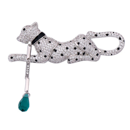 Spillo leopardo