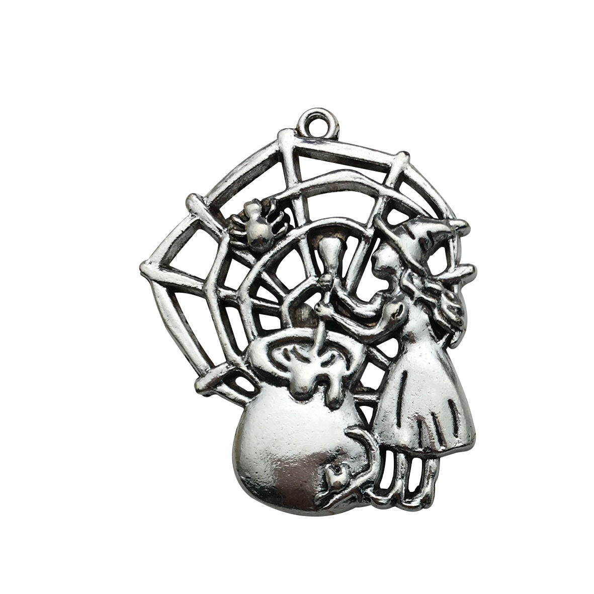 Charm Halloween zucca