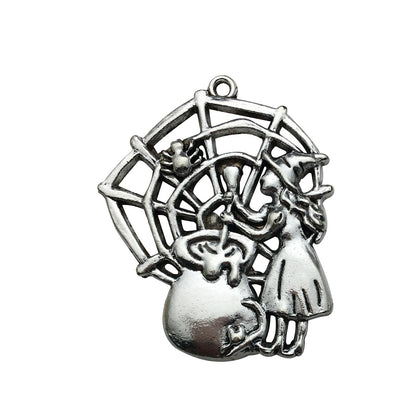 Charm Halloween zucca