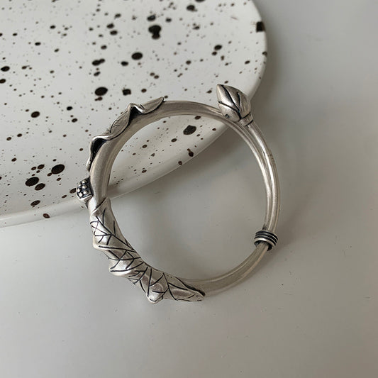 Bracciale Loto Retrò Caratteristico