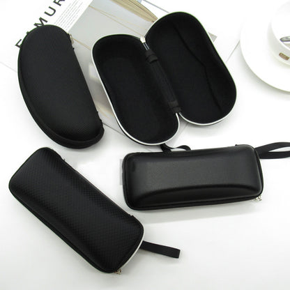 Custodia con zip grande