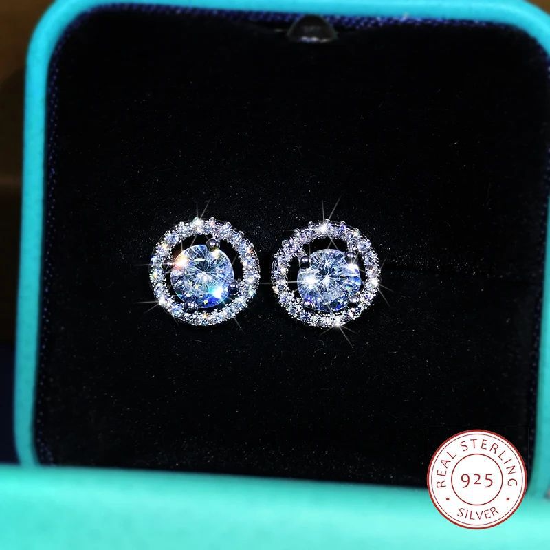 Gioiello argento zircone