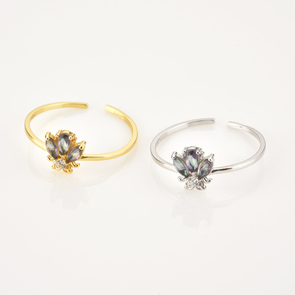 Anello alveare regolabile