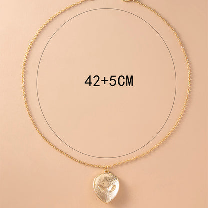 Collana Alieno Vintage