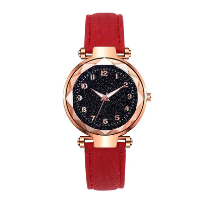 Orologio cielo stellato per studenti