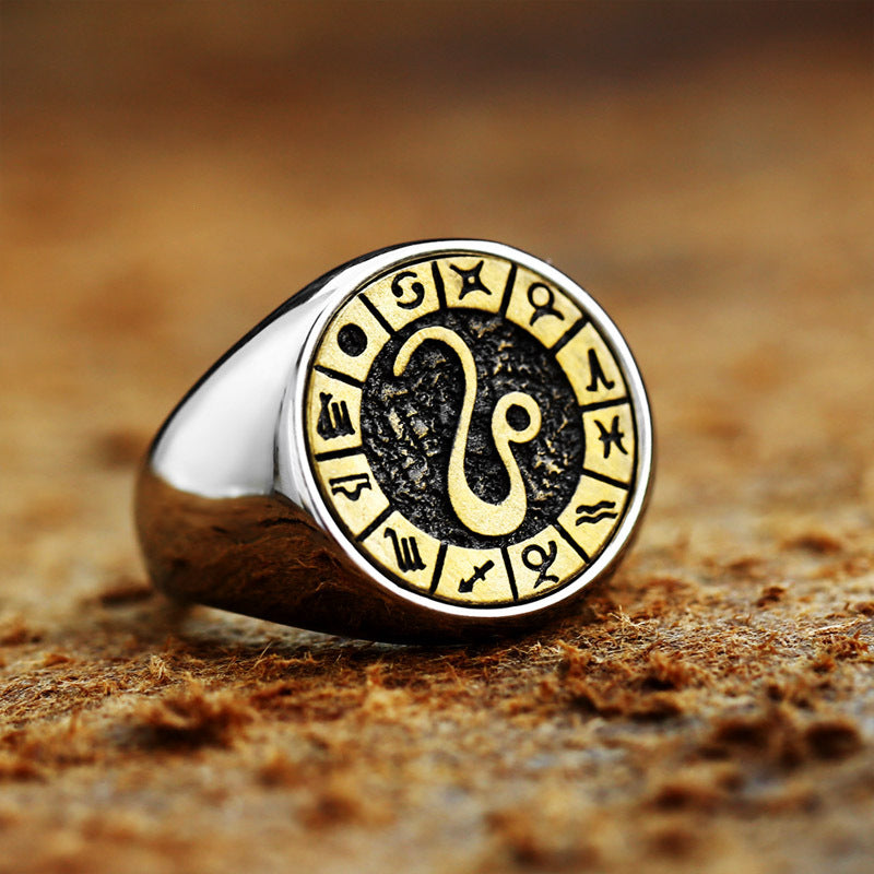 Anello costellazione