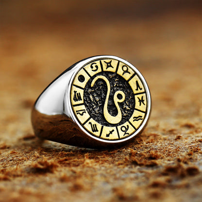 Anello costellazione
