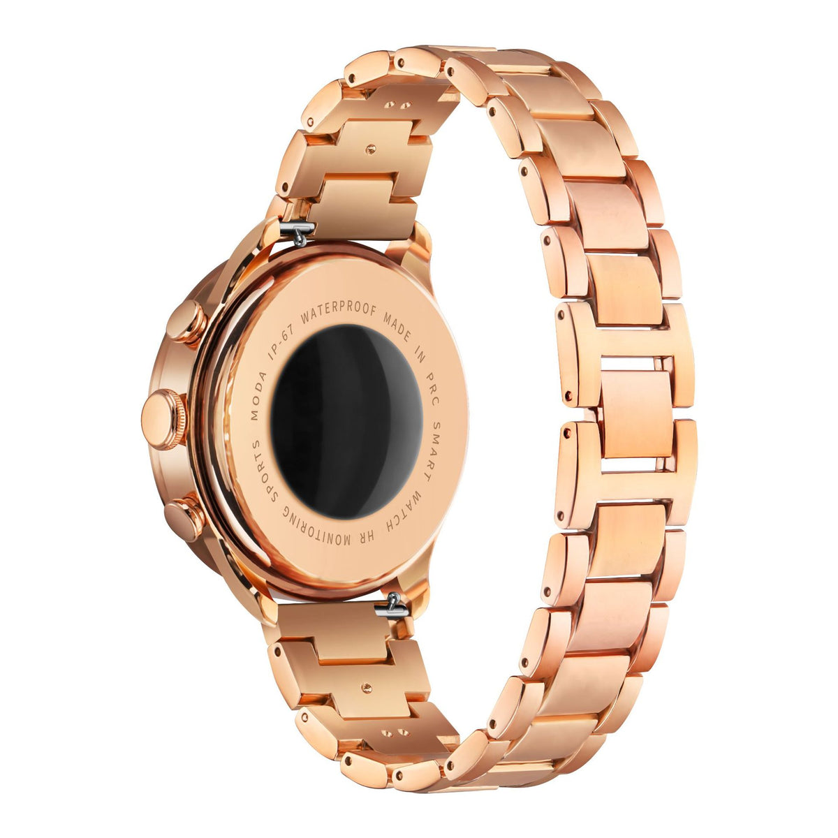 Smartwatch cardio ricarica