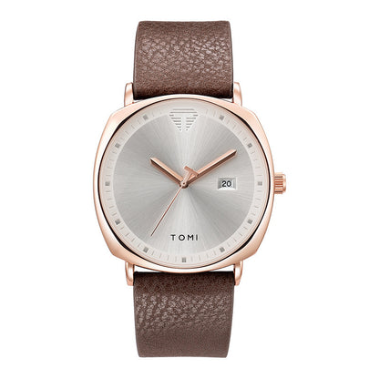 Orologio al quarzo semplice