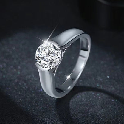 Anello geometrico