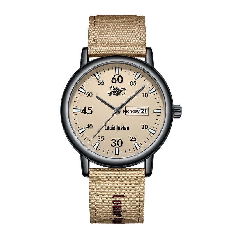 Orologio retrò personalizzabile
