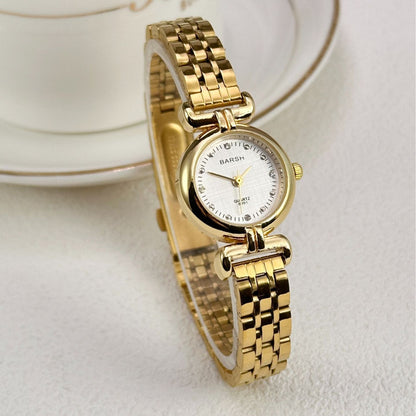 Orologio donna stile antico