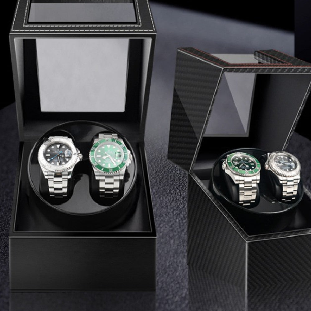 Orologio meccanico automatico