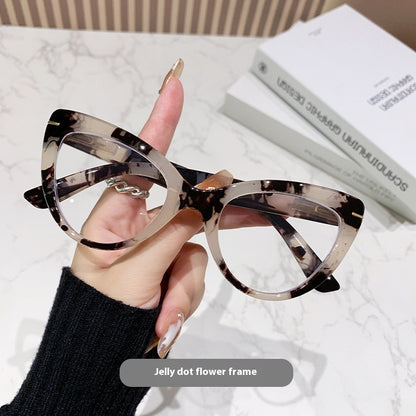 Occhiali da lettura cat eye