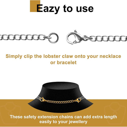Bracciale chiusura aragosta