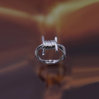 Anello orsetto