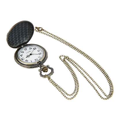 Orologio da tasca vintage camion