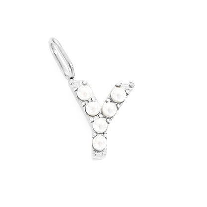 Bracciale lettera personalizzabile