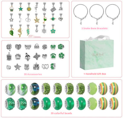 Set gioielli bambini
