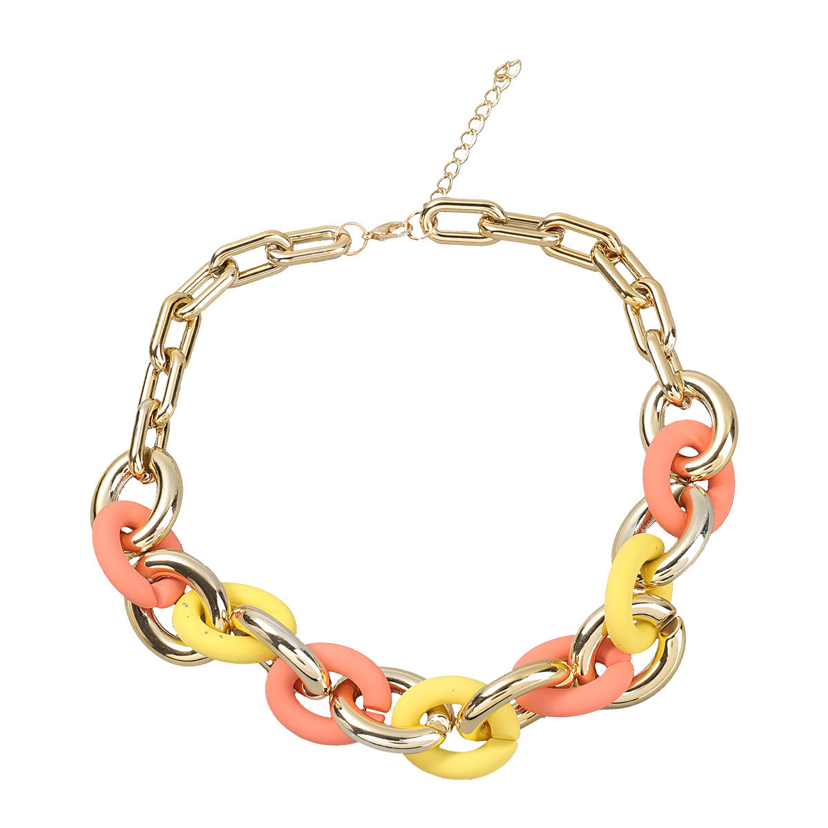 Collana cuori