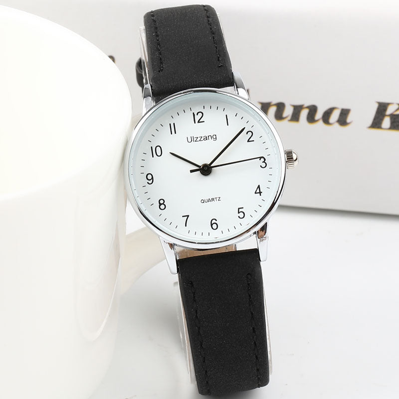 Orologio stile coreano scolastico