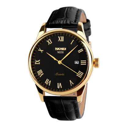 Orologio da uomo stile business
