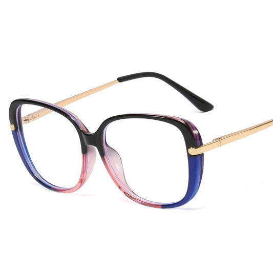 Occhiali anti-luce blu grande