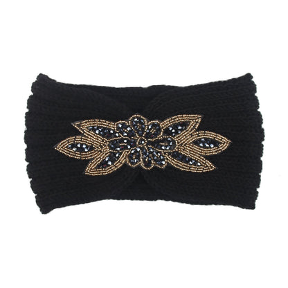 Fascia Capelli Maglia