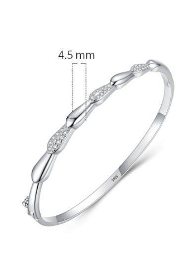 Bracciale Argento 925