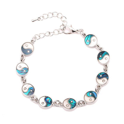 Bracciale conchiglia animali