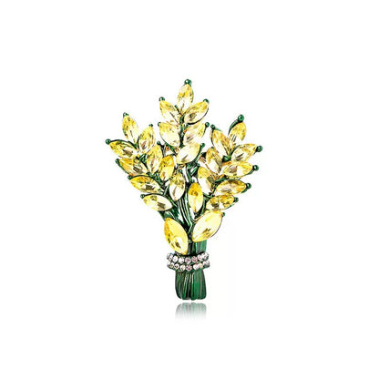Spilla lavanda