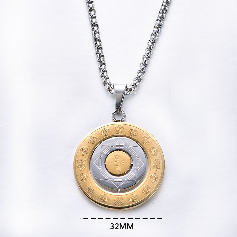 Ciondolo zodiacale